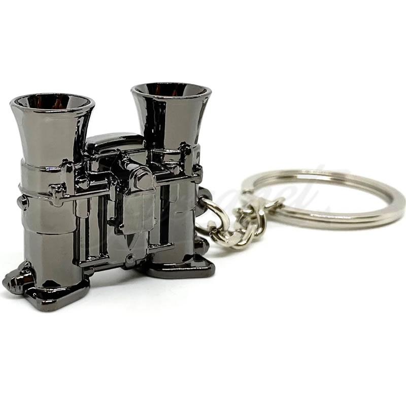 Llavero EMPI Weber 48 IDA Negro