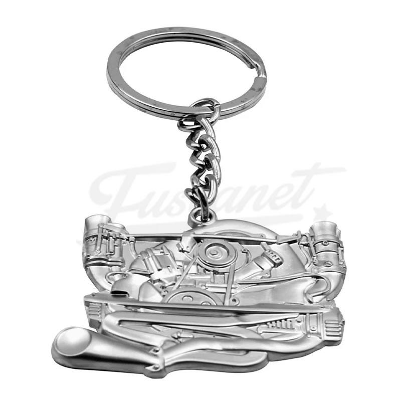 Llavero EMPI Motor Racing