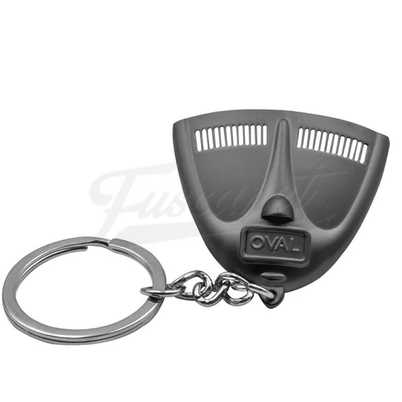 Llavero EMPI Tapa Motor Negra