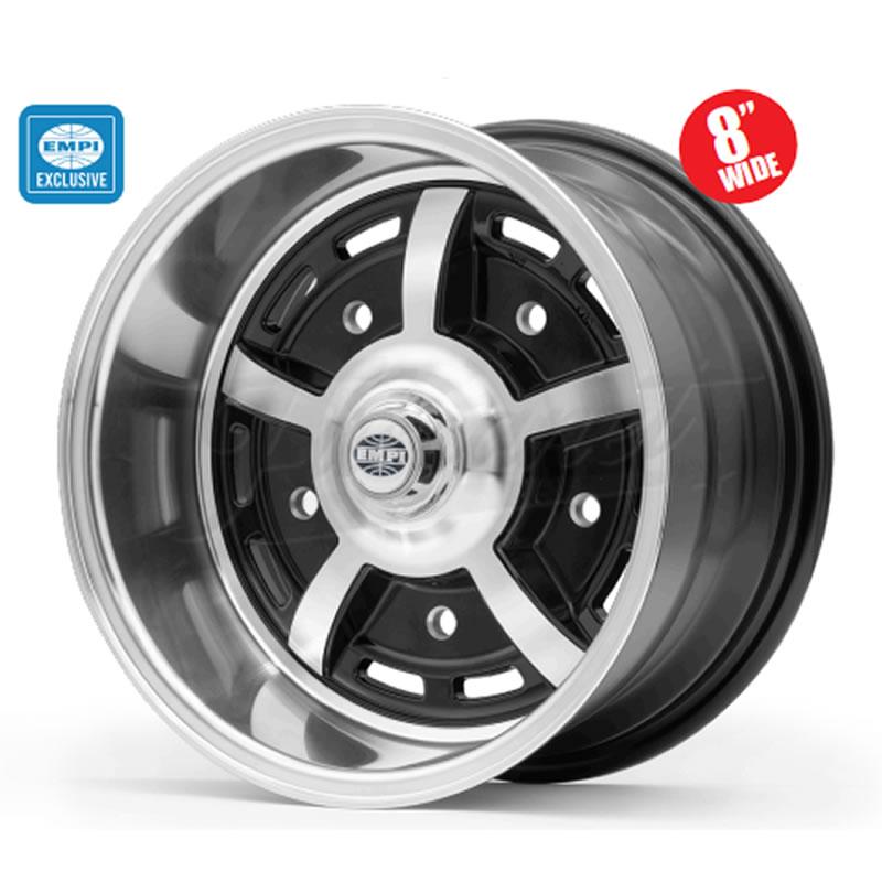 Llanta EMPI Sprintstar 5x205 r15 x 8