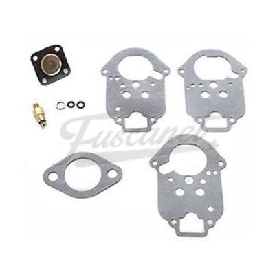 Kit de reparación carburador 34 ICT EMPI