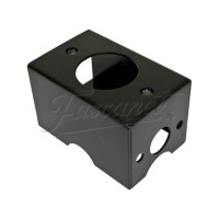 Caja para elevar palanca de cambios