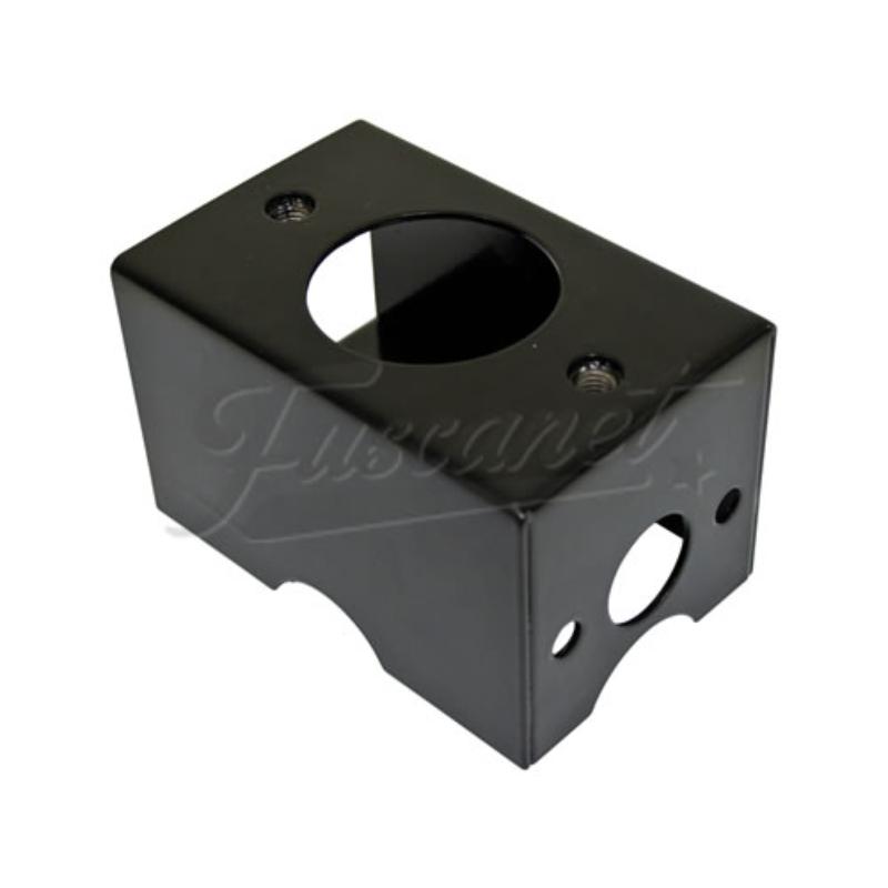 Caja para elevar palanca de cambios