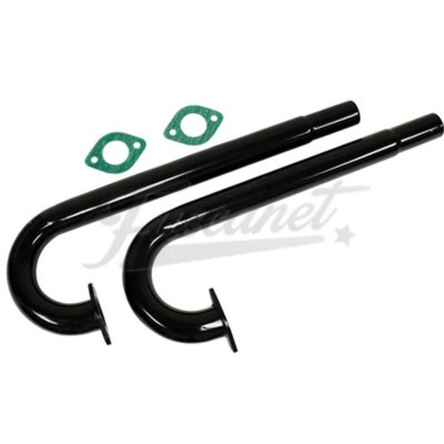 Bastones Escape VW Fusca Kombi Brasilia 1300 1500 1600