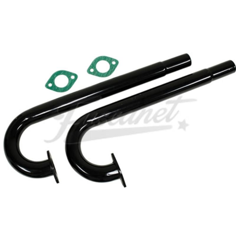 Bastones Escape VW Fusca Kombi Brasilia 1300 1500 1600