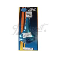 Decoración salidas de escapes/s vintage inox EMPI