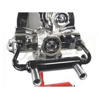 Escape deportivo 2 salidas EMPI