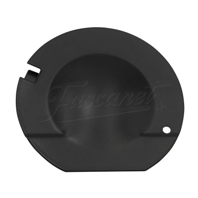 Tapa  inspección varilla cambios Fusca