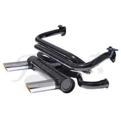 Escape GT 4a1 para 1200cc EMPI