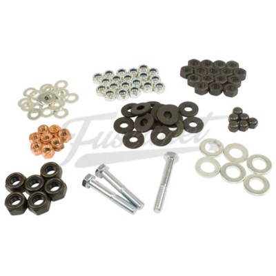 Juego completo de tornillos de motor 8mm EMPI