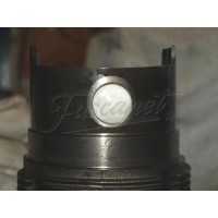 Botones de teflón para pistones 90,5mm