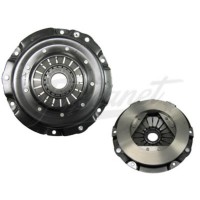 Placa de embrague EMPI 1700lbs