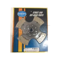 Disco Embrague 4 Puntas - Cerámico - Fusca - Gol - EMPI 200mm