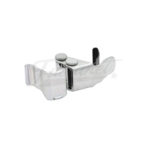 Abrazadera para gato de rueda de auxilio BBT