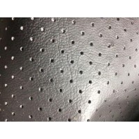 Tapizado de techo negro Fusca 58-67