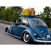 Palanca Cambios Gatillo Empi Deportiva VW Fusca Brasilia Palanca Cambios Gatillo Empi Deportiva VW Fusca Brasilia