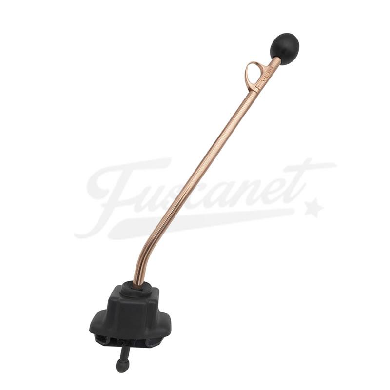 Palanca cambios gatillo VW Kombi EMPI Cobre