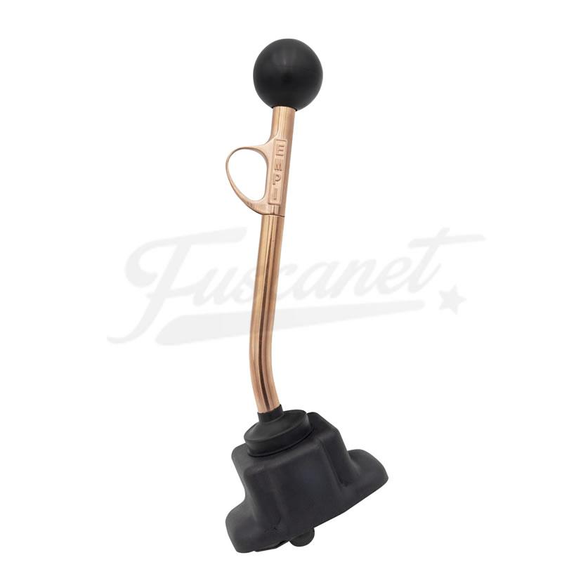 Palanca Cambios Gatillo Empi Deportiva VW Escarabajo Cobre Palanca Cambios Gatillo Empi Deportiva VW Escarabajo Cobre