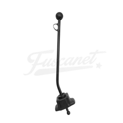 Palanca cambios gatillo VW Kombi EMPI Negra