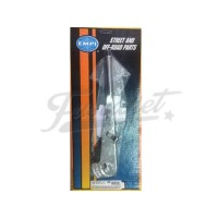 Palanca freno mano EMPI cromada Escarabajo