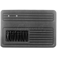 Panel Tapizado Puerta Bolsillo VW Fusca 58-64 EMPI