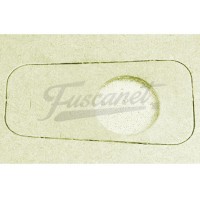 Panel de puerta para Fusca 65-77 EMPI