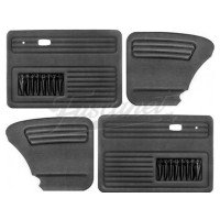 Panel de puerta para Fusca 65-77 EMPI