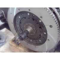 Herramienta VW Fusca Kombi Alinear Embrague