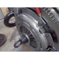 Herramienta VW Fusca Kombi Alinear Embrague