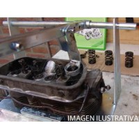 Herramienta para armar tapas