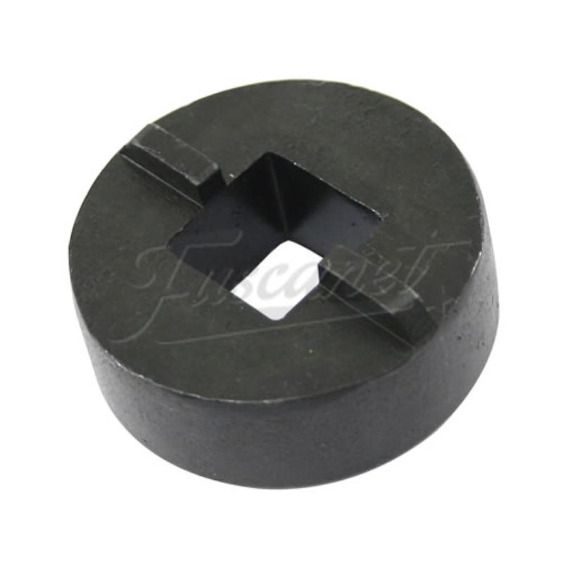 Herramienta para desarmar aceitera