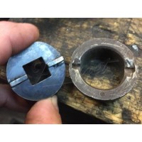 Herramienta para desarmar aceitera