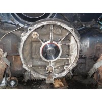 Herramienta instala-fácil para retén de volante Herramienta instala-fácil para retén de volante