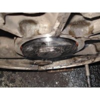 Herramienta instala-fácil para retén de volante Herramienta instala-fácil para retén de volante