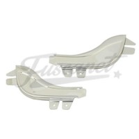 Protectores guardabarros delantero Escarabajo