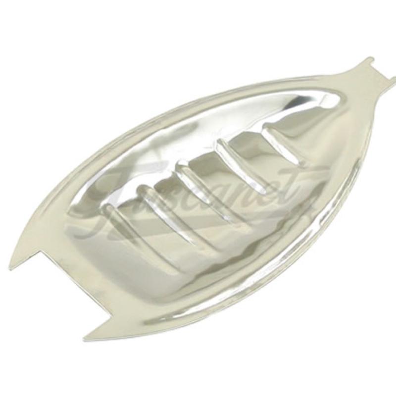 Protector manija exterior acero inoxi Escarabajo 60-67