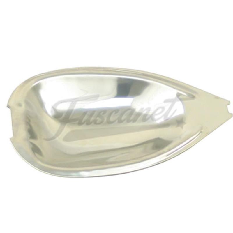 Protector manija exterior Escarabajo 68-70