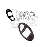 Junta de faro trasero Fusca 1962-1967