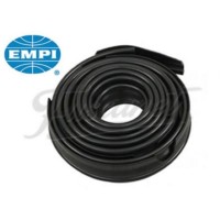 Galones junta guardabarros guardafango Negros VW Escarabajo