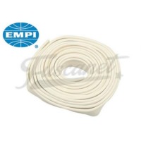 Galones juntas guardabarros guardafango Blanco VW Escarabajo