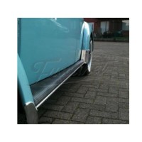 Estribos Calidad Premium VW Escarabajo