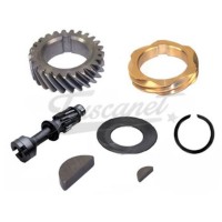 Kit para instalación cigueñal engranaje distribución