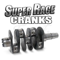 Cigueñal 78mm forjado contrapesado de 8 pinos EMPI