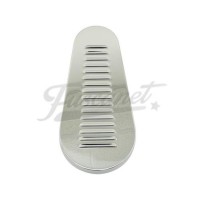 Protector de correa ventilada