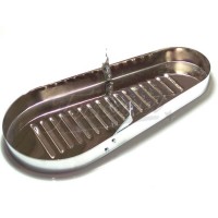 Protector de correa ventilada