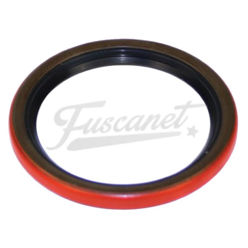 Repuesto retén para polea con retén