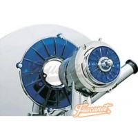 Kit Color Motor VW Fusca Kombi EMPI Azul