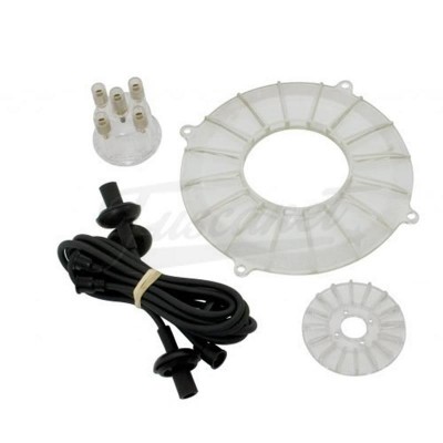 Kit Color Motor VW Fusca Kombi EMPI Transparente