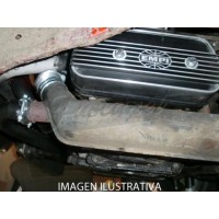 Tapas válvulas EMPI Atornillada junta C VW Escarabajo