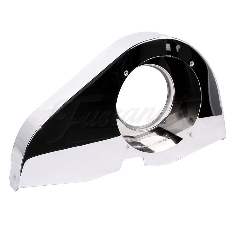 Carcasa Chapa Turbina VW Fusca Racing RAMAIR sin radiador